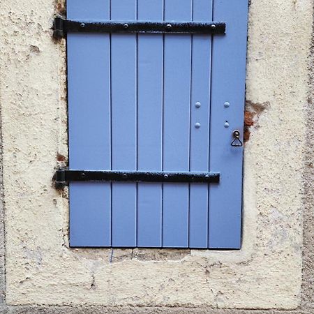 Maison De Ville Dans Le Centre Historique De Cahors - Cosy Townhouse In The Historical Center Of Каор Экстерьер фото