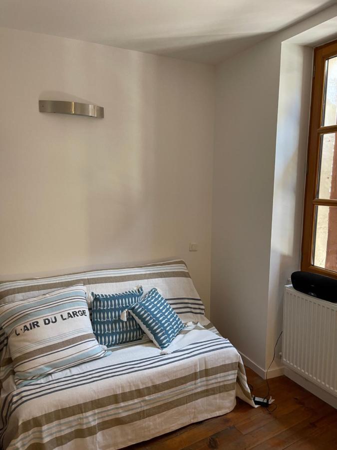 Maison De Ville Dans Le Centre Historique De Cahors - Cosy Townhouse In The Historical Center Of Каор Экстерьер фото