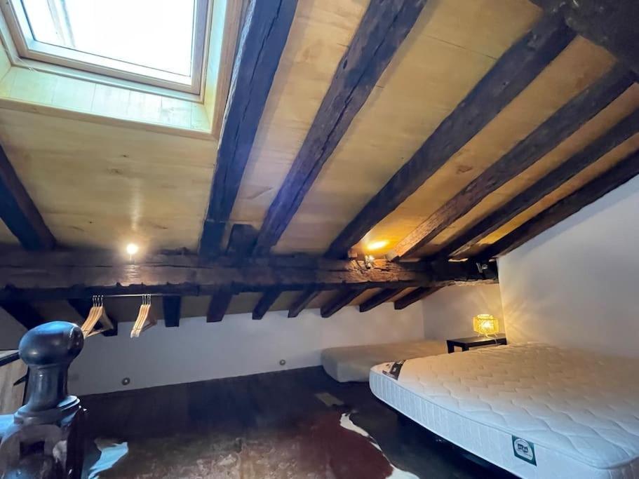Maison De Ville Dans Le Centre Historique De Cahors - Cosy Townhouse In The Historical Center Of Каор Экстерьер фото